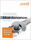 [Software] Maintenance Guidelines/MainOpsStaff Software Package